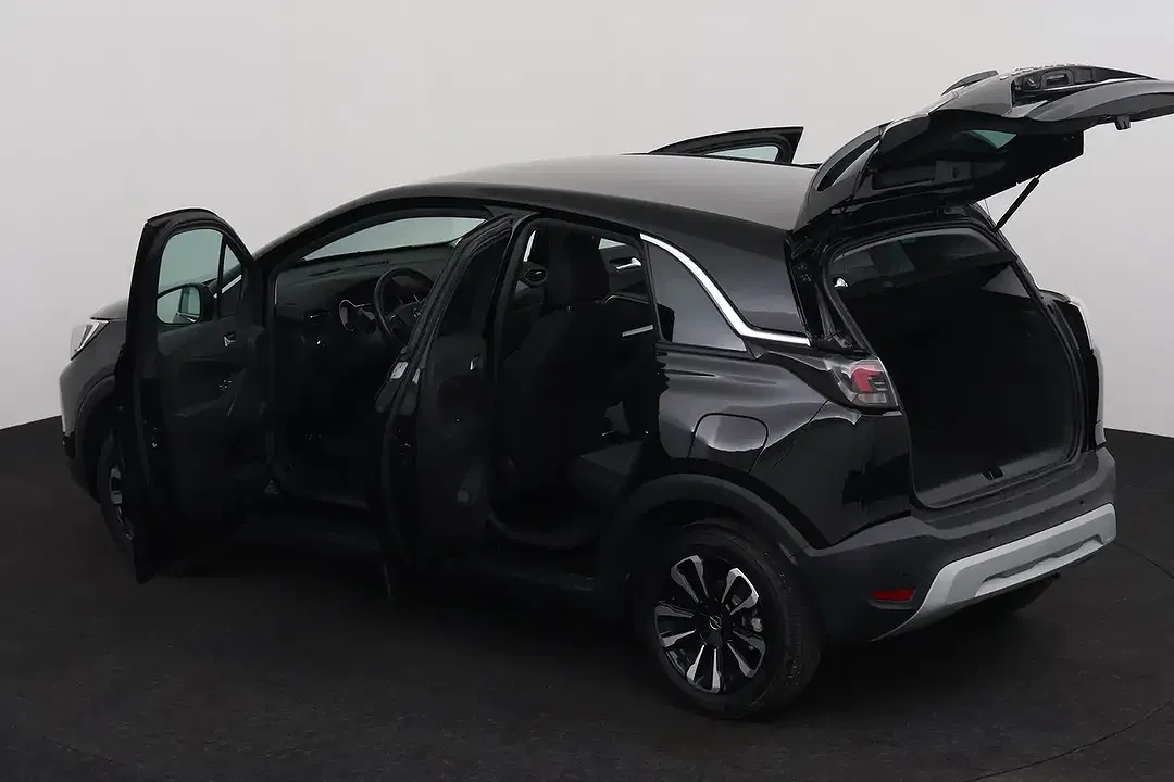 Opel Crossland X - Thumbnail 9