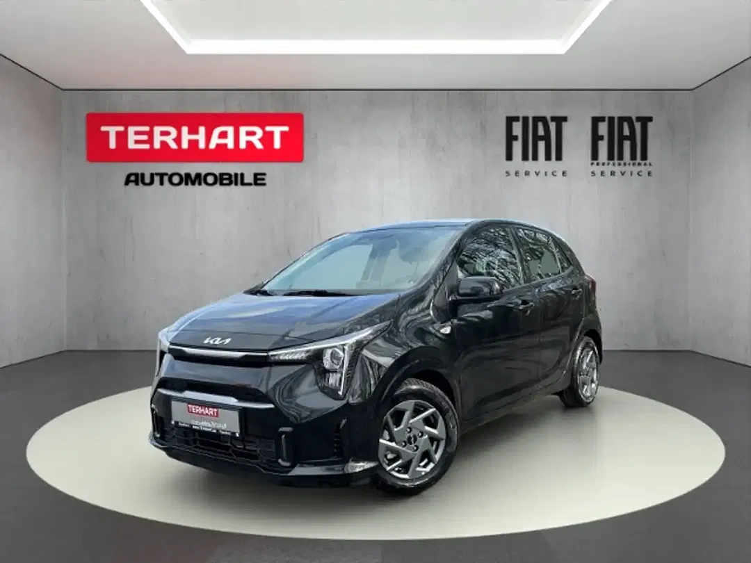 Kia Picanto - Thumbnail 1