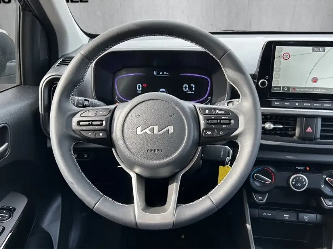 Kia Picanto - Thumbnail 10