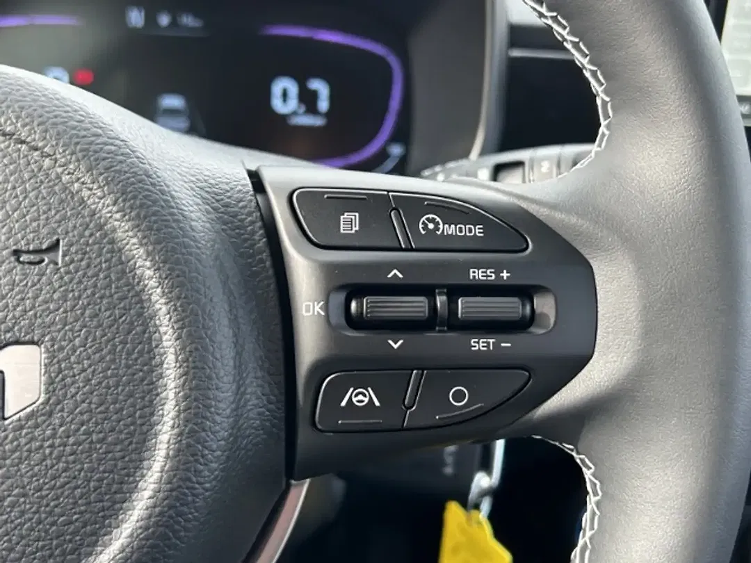 Kia Picanto - Thumbnail 11