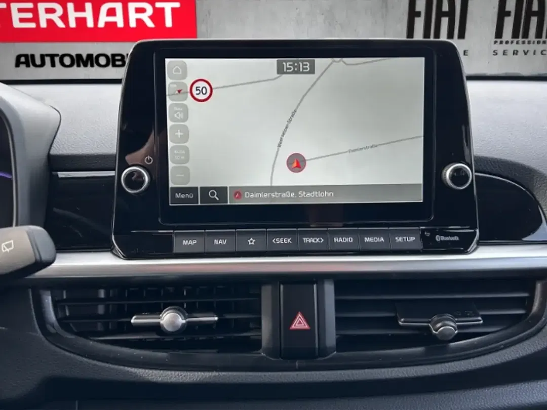 Kia Picanto - Thumbnail 14