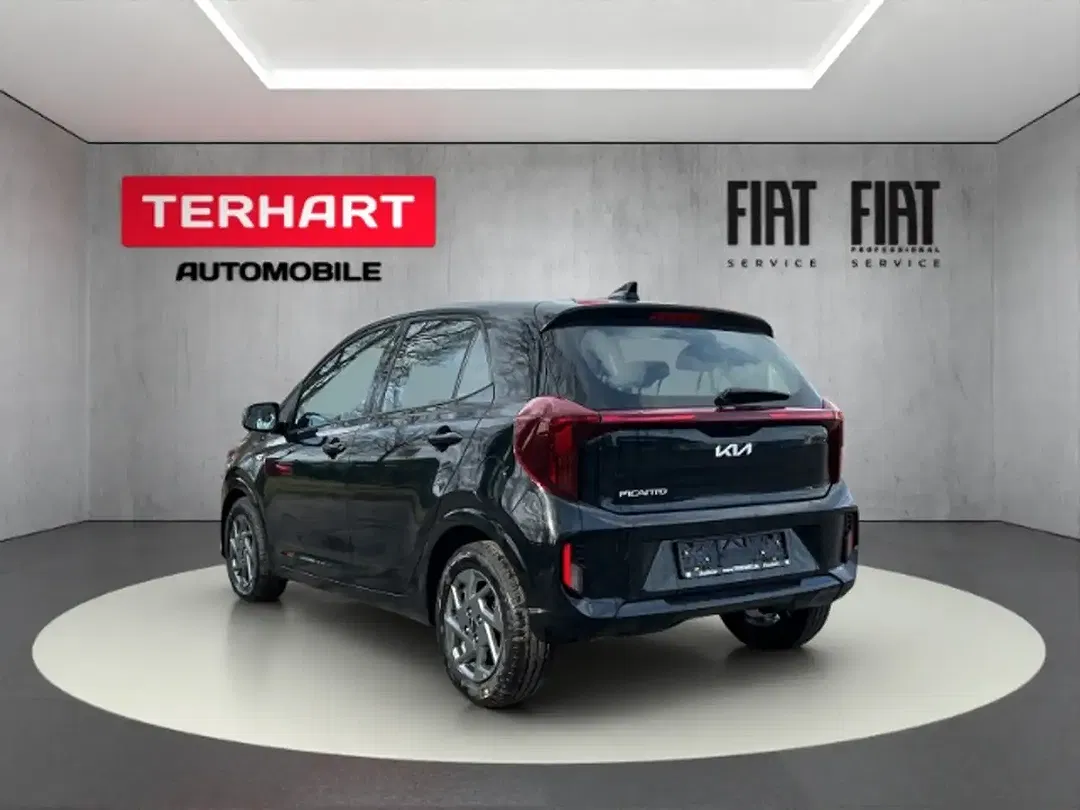 Kia Picanto - Thumbnail 3