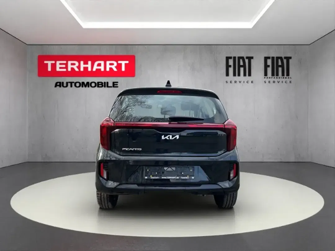 Kia Picanto - Thumbnail 4