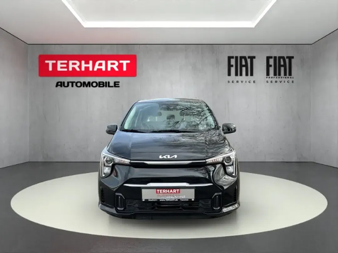 Kia Picanto - Thumbnail 5