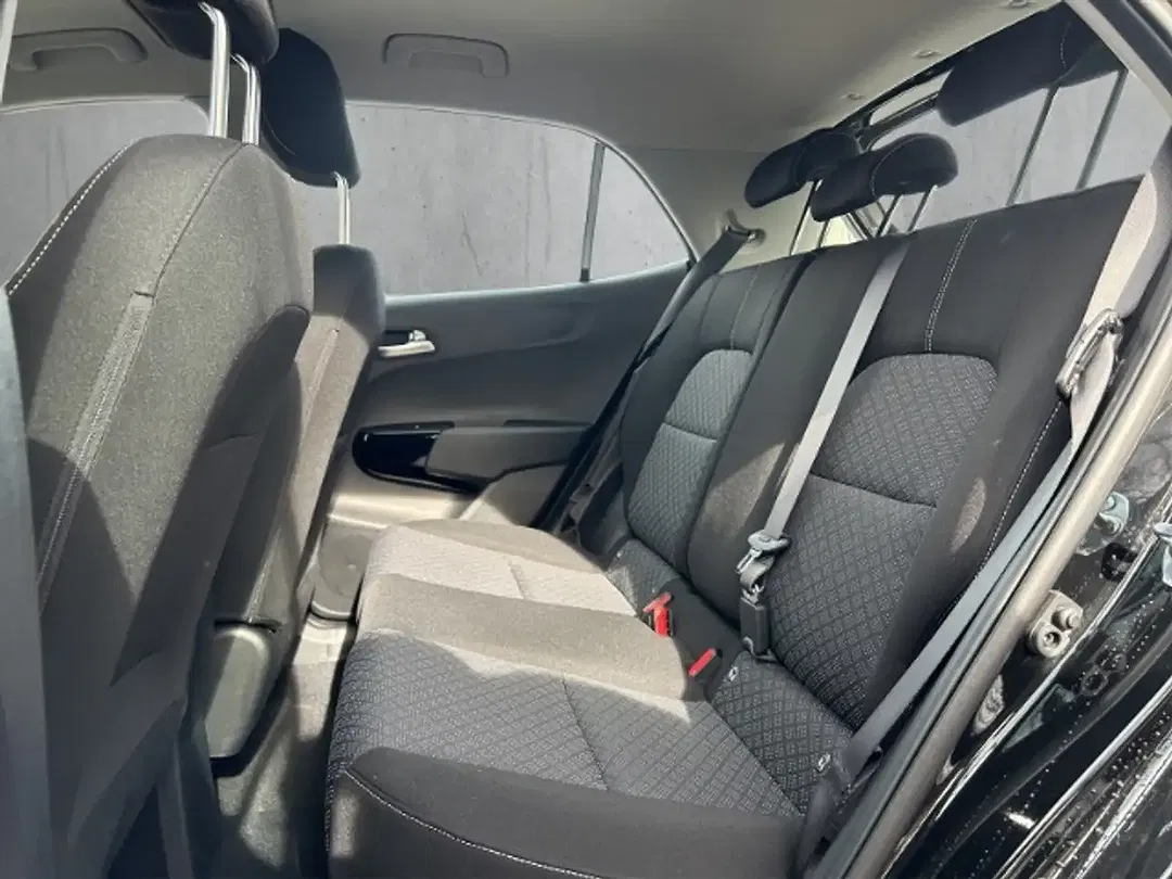 Kia Picanto - Thumbnail 7