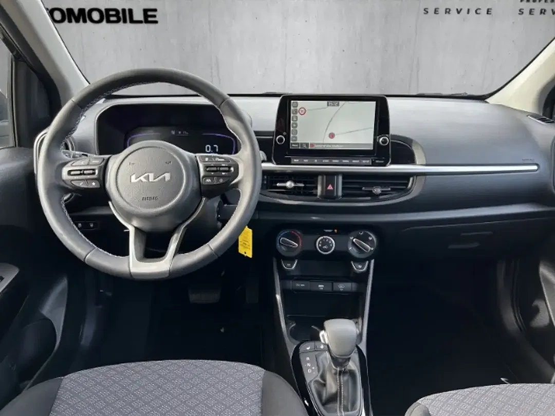 Kia Picanto - Thumbnail 9
