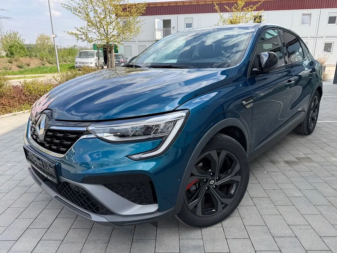 Renault Arkana - Afbeelding 1