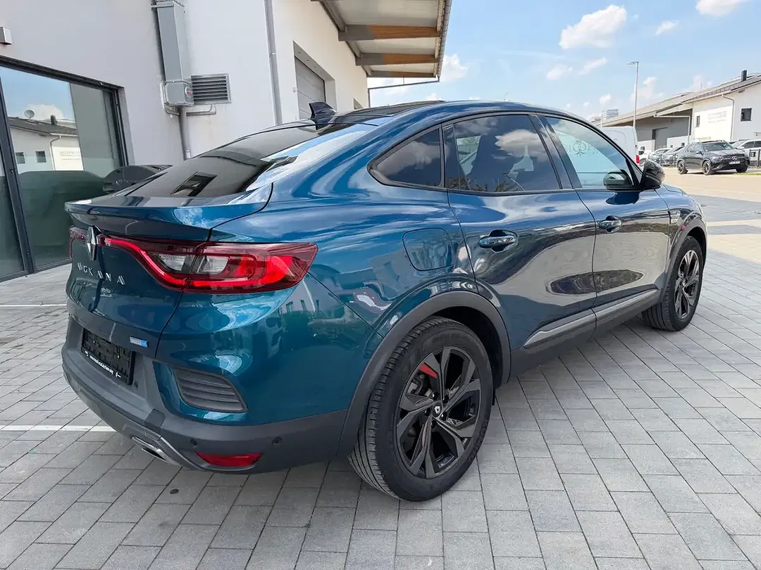 Renault Arkana - Thumbnail 6