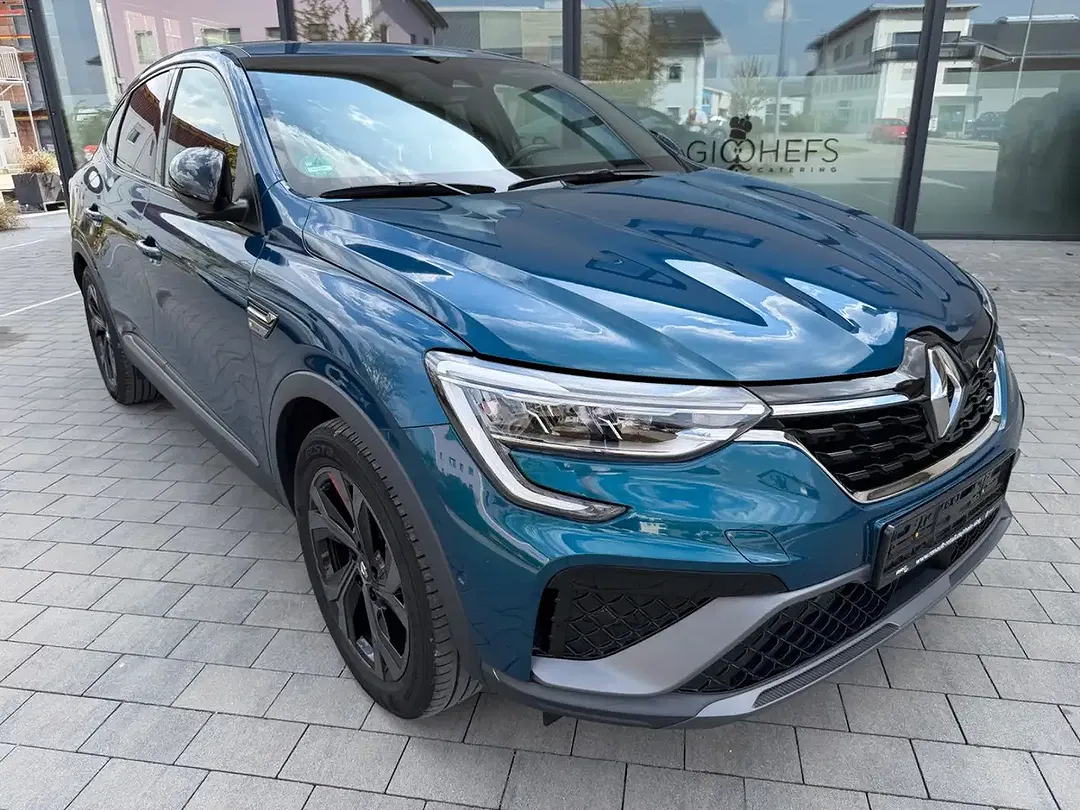 Renault Arkana - Thumbnail 7