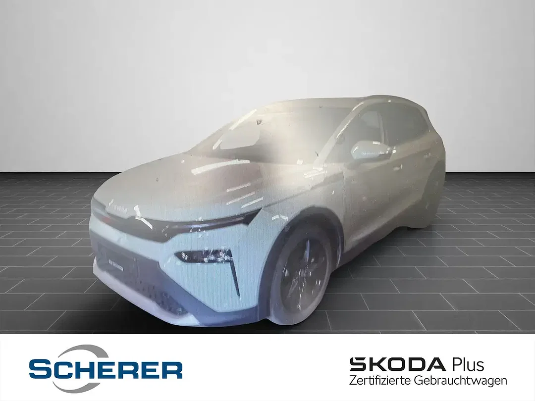 Skoda Elroq - Afbeelding 1