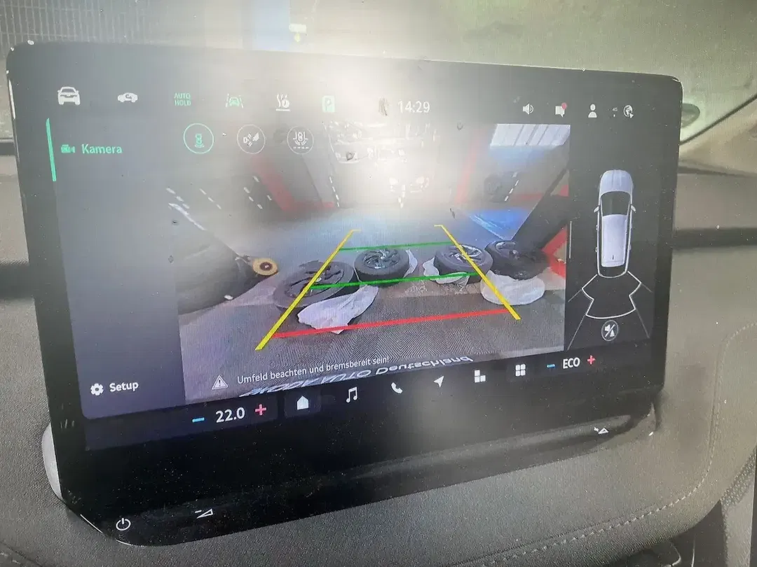 Skoda Elroq - Thumbnail 11
