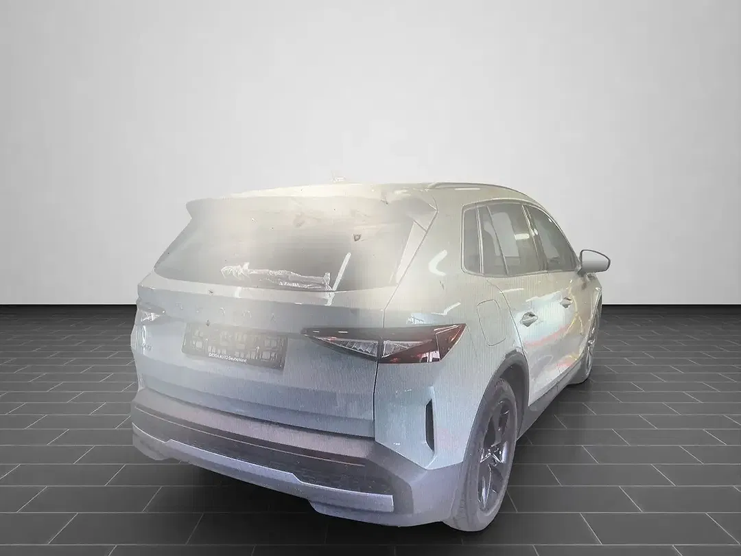 Skoda Elroq - Thumbnail 2