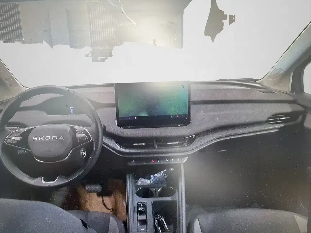Skoda Elroq - Thumbnail 3