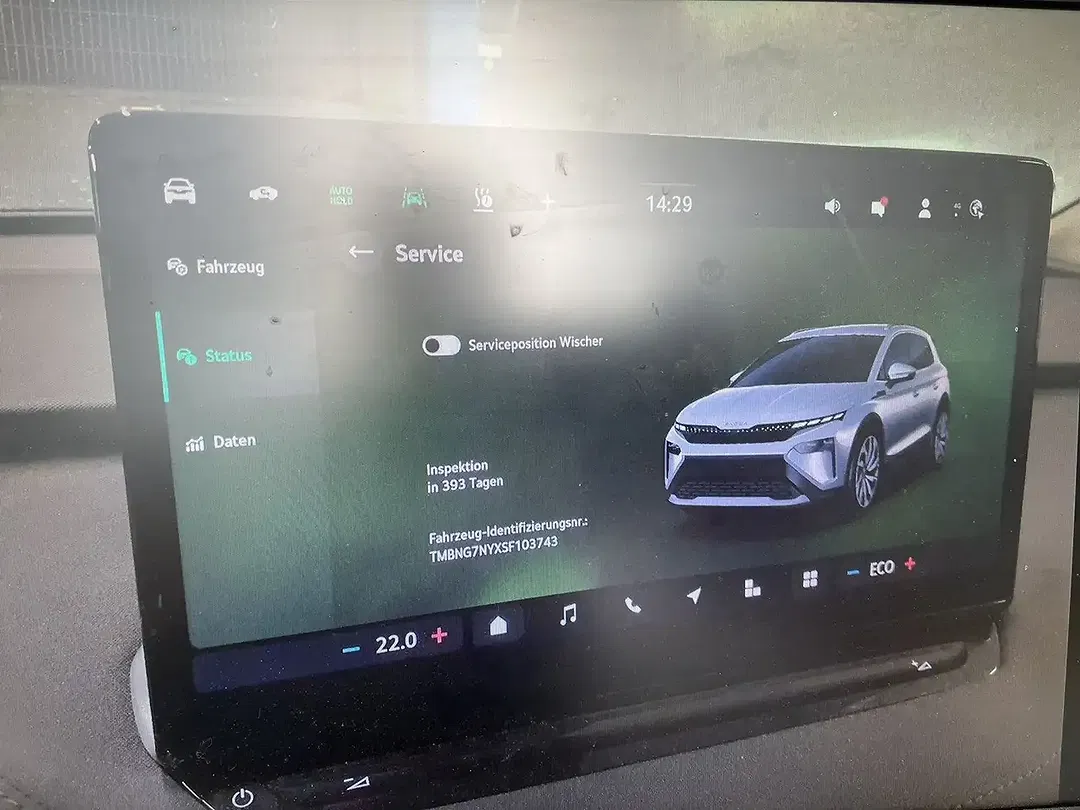 Skoda Elroq - Thumbnail 7