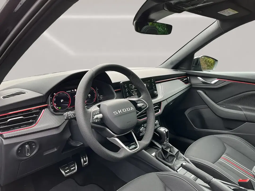 Skoda Kamiq - Thumbnail 9