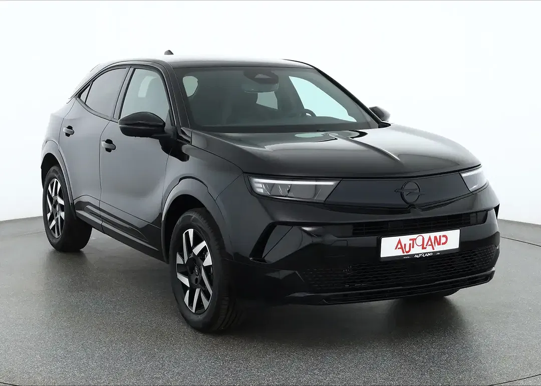 Opel Mokka - Thumbnail 6