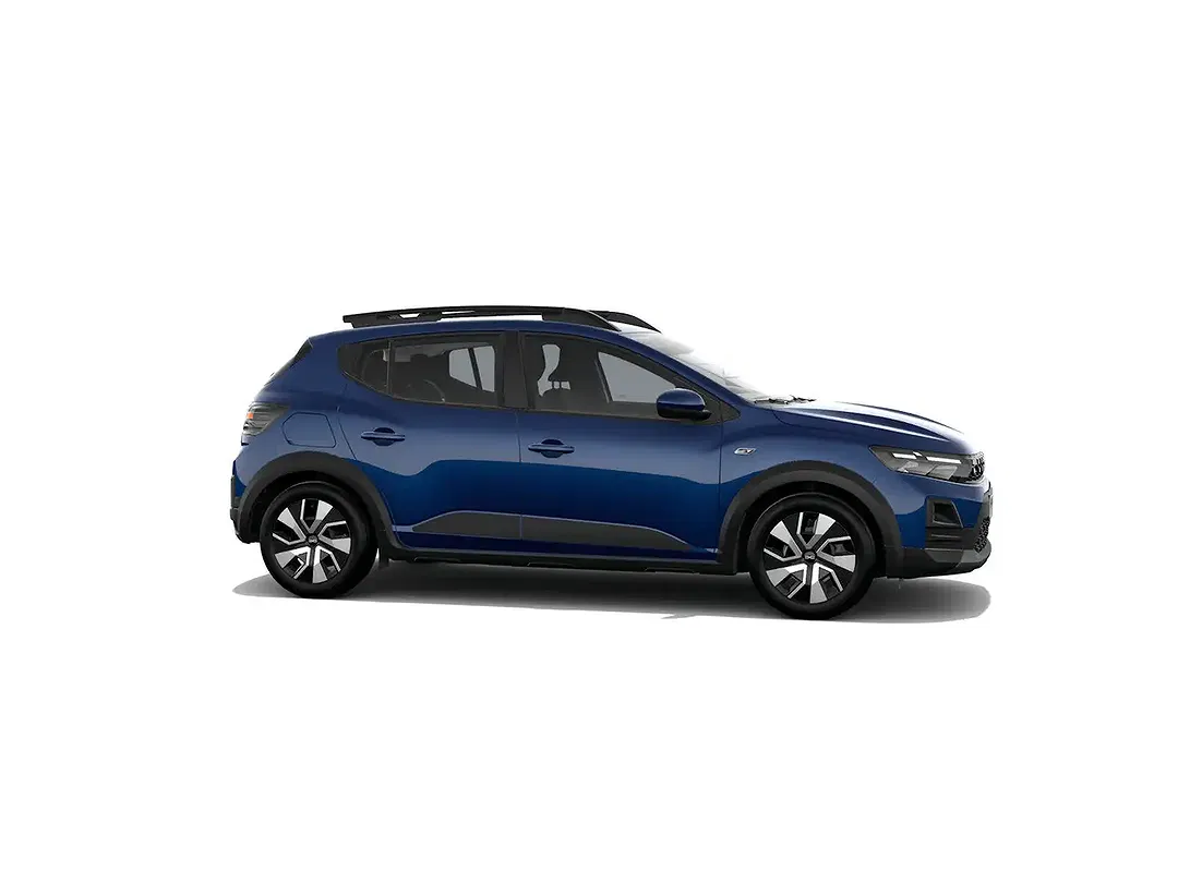 Dacia Sandero - Thumbnail 12