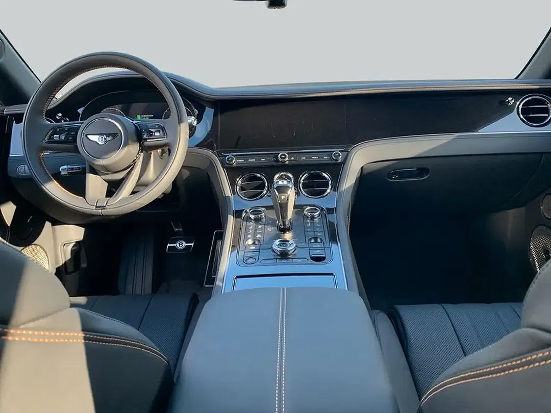 Bentley Continental GTC - Thumbnail 7
