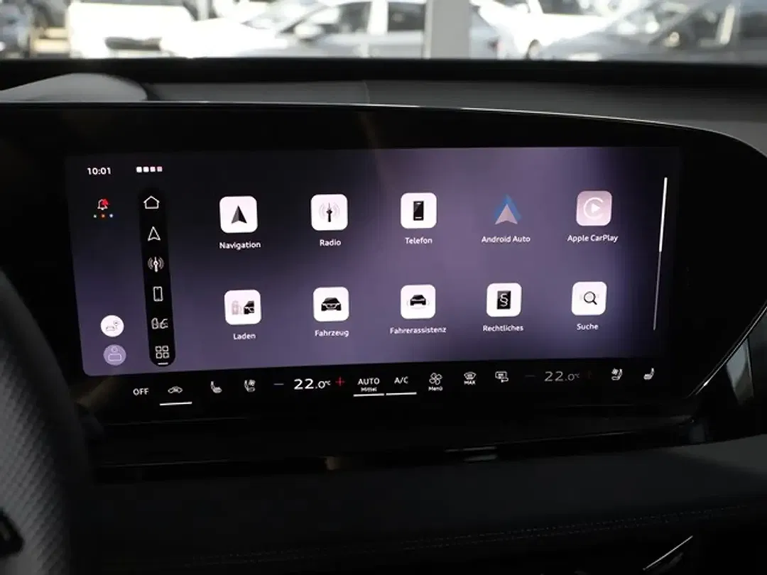 Audi e-tron - Thumbnail 14