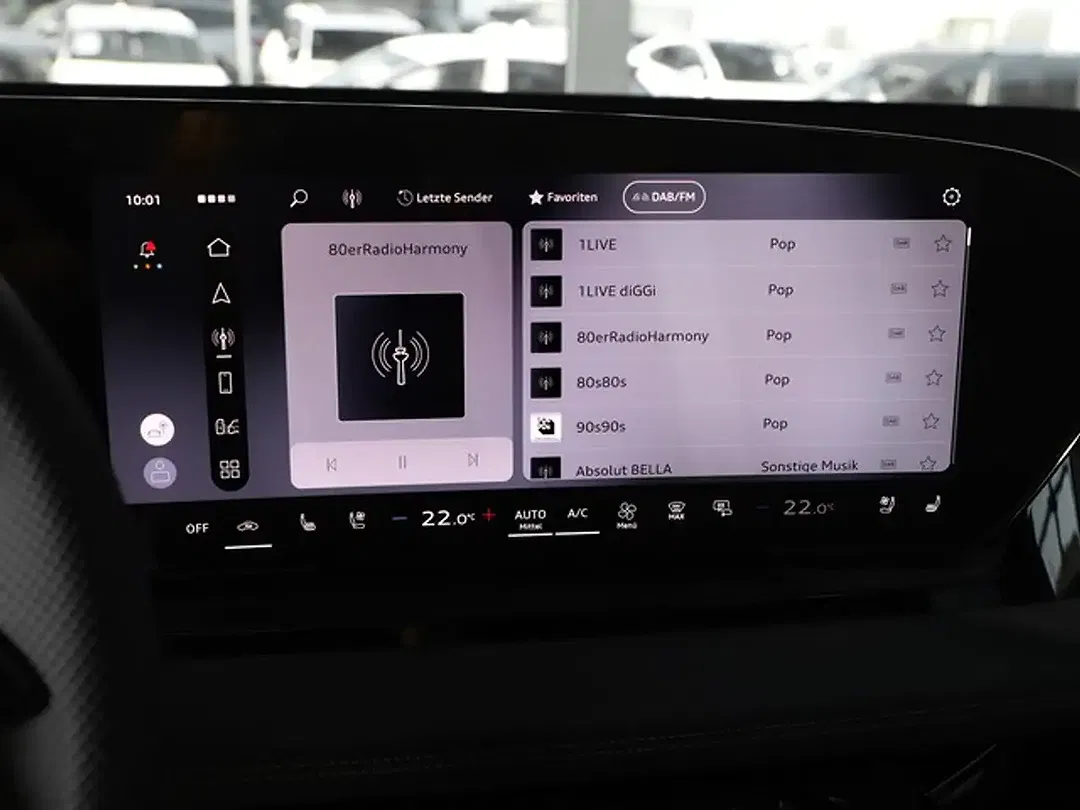 Audi e-tron - Thumbnail 15