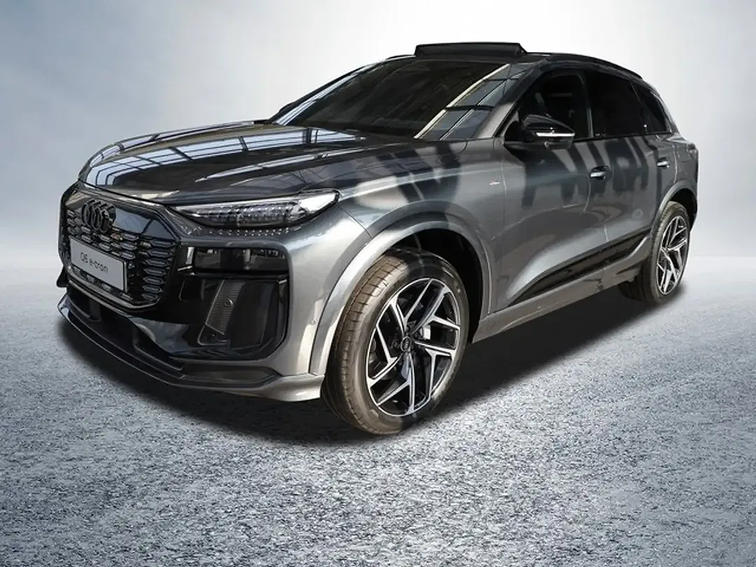 Audi e-tron - Thumbnail 2