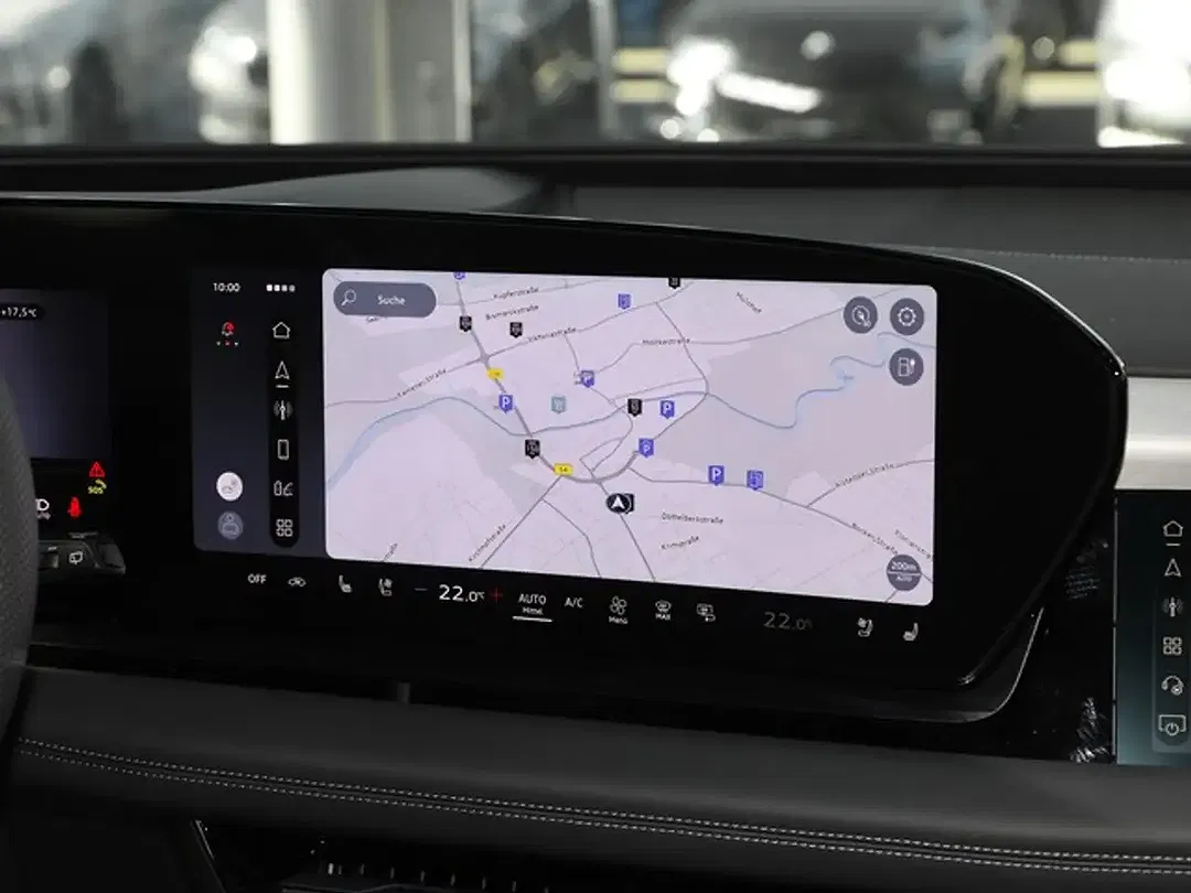 Audi e-tron - Thumbnail 7