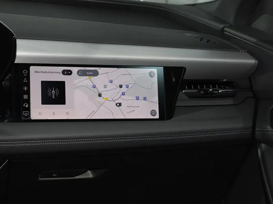 Audi e-tron - Thumbnail 8