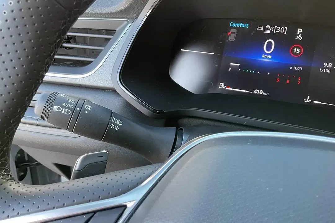 Renault Captur - Thumbnail 15
