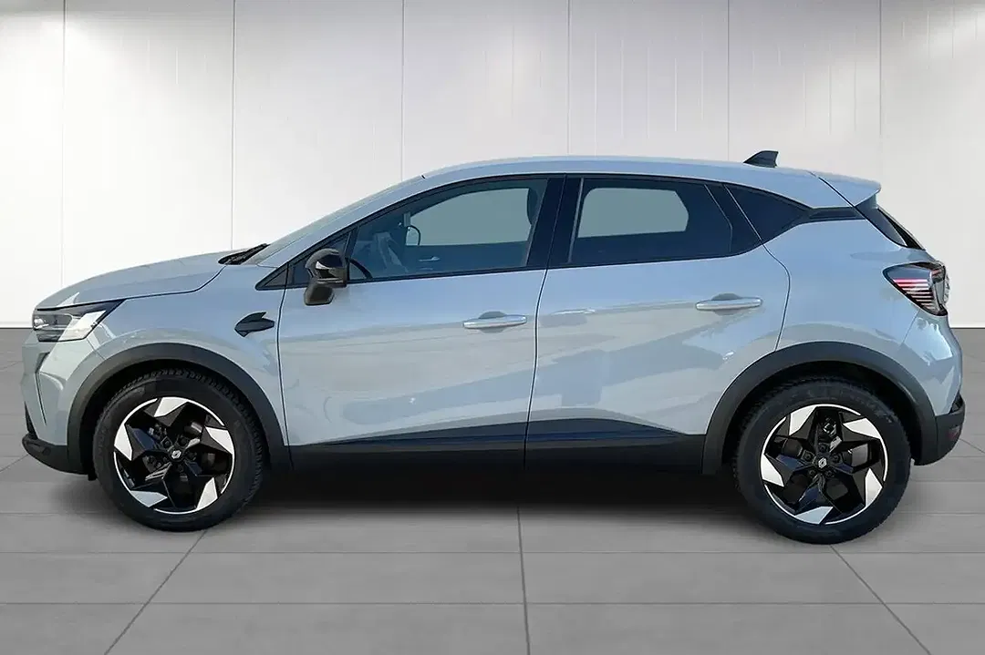 Renault Captur - Thumbnail 2