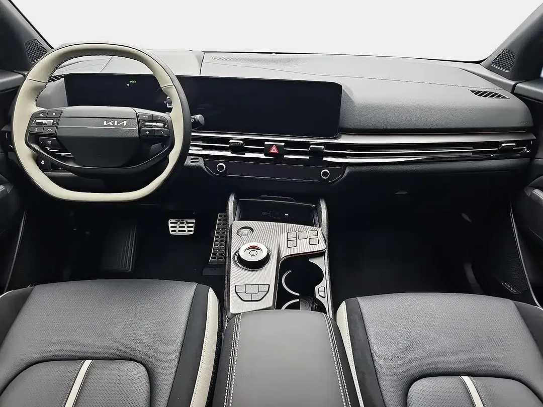 Kia Sportage - Thumbnail 8