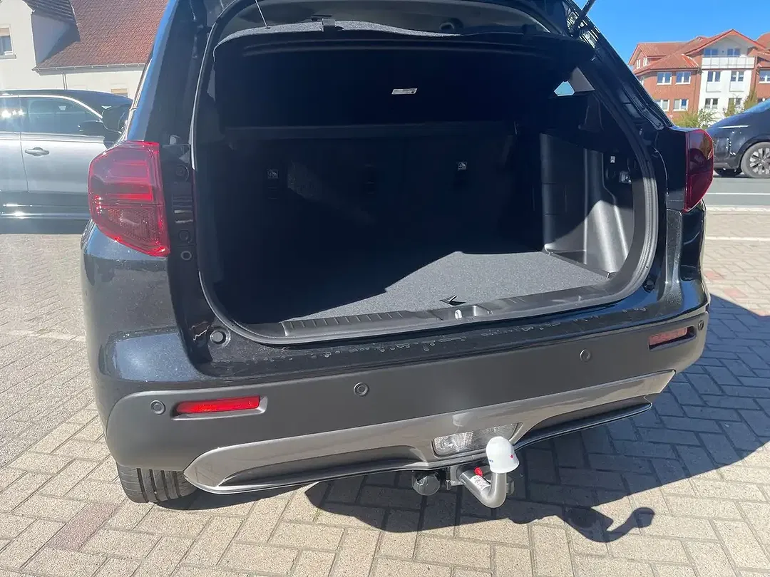 Suzuki Vitara - Thumbnail 11