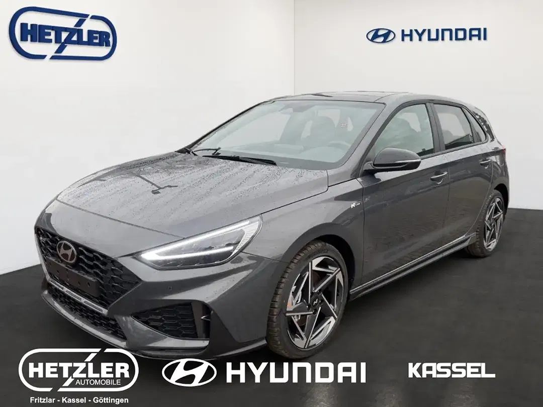 Hyundai i30 - Thumbnail 1