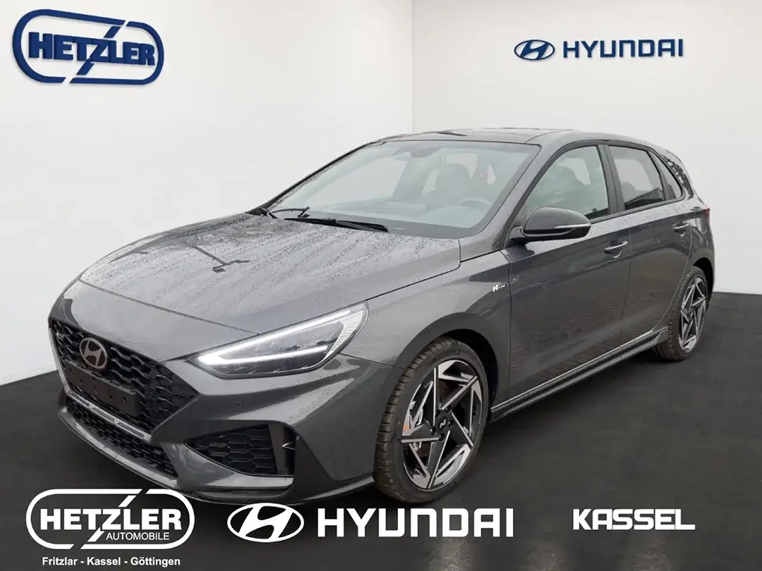 Hyundai i30 - Afbeelding 1