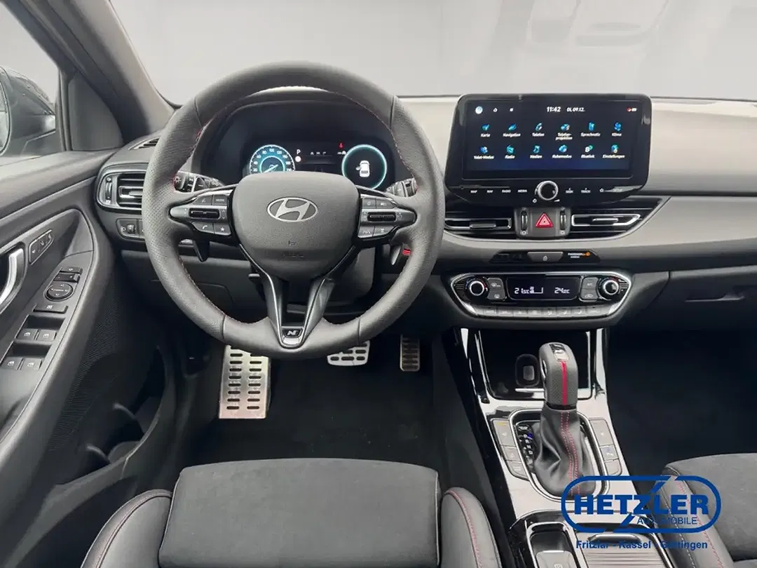 Hyundai i30 - Thumbnail 10