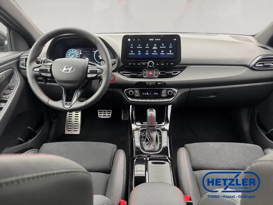 Hyundai i30 - Thumbnail 11