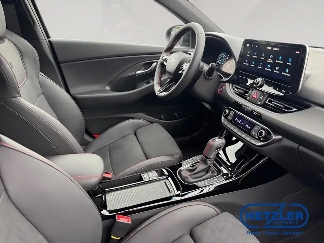 Hyundai i30 - Thumbnail 14