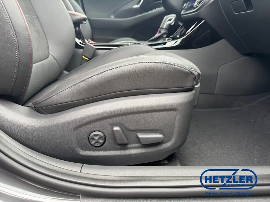 Hyundai i30 - Thumbnail 15