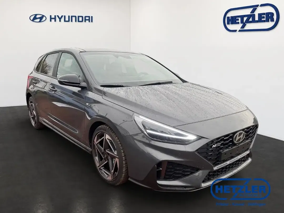 Hyundai i30 - Thumbnail 2