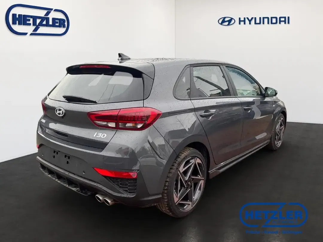 Hyundai i30 - Thumbnail 3