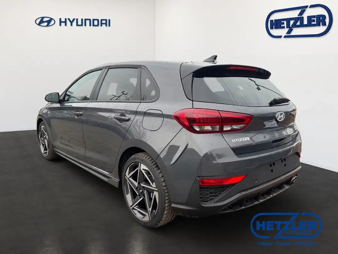 Hyundai i30 - Thumbnail 4