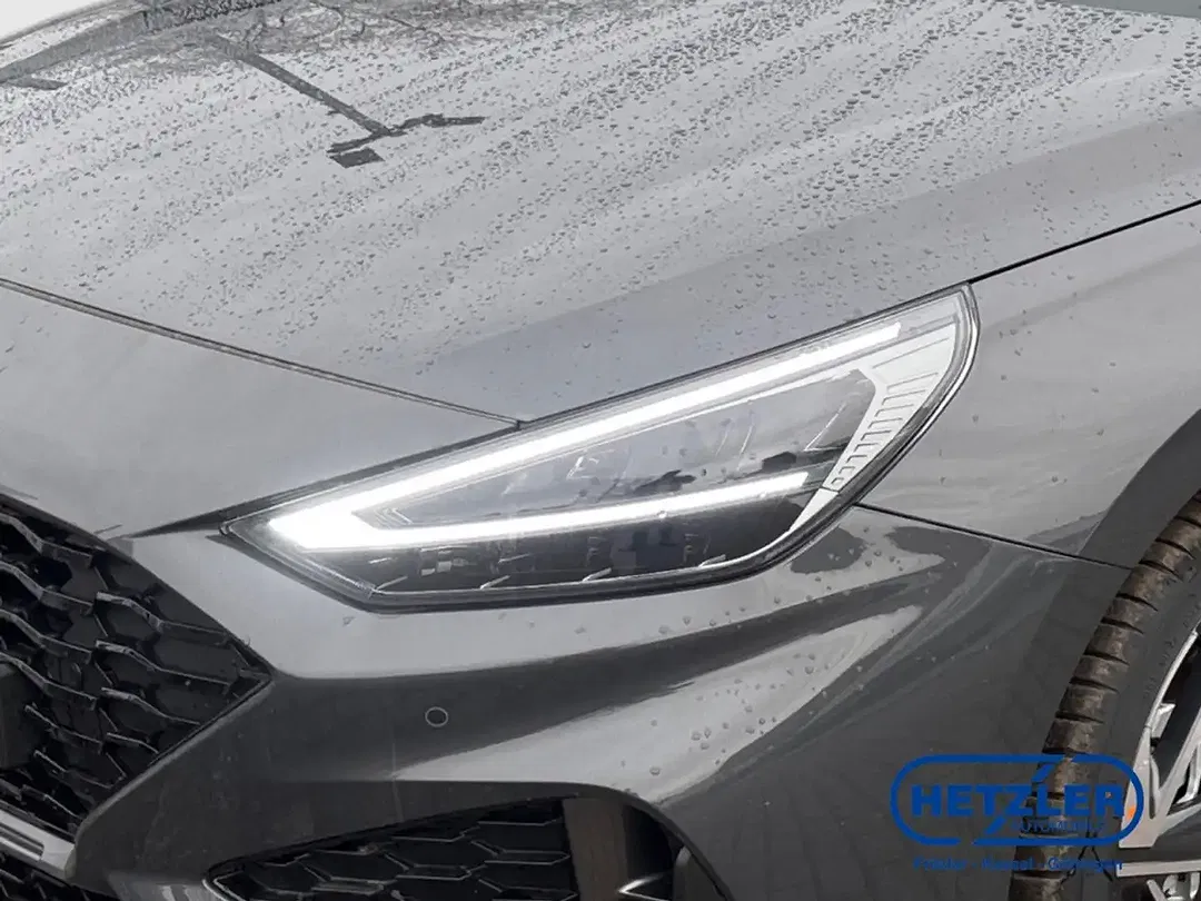 Hyundai i30 - Thumbnail 5