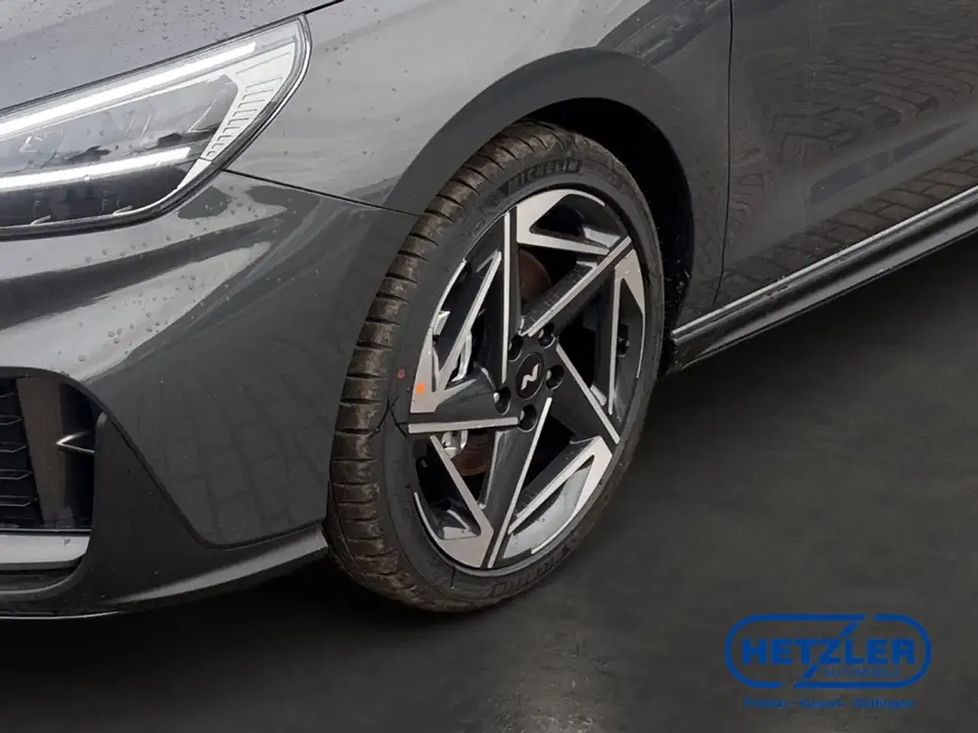 Hyundai i30 - Thumbnail 6
