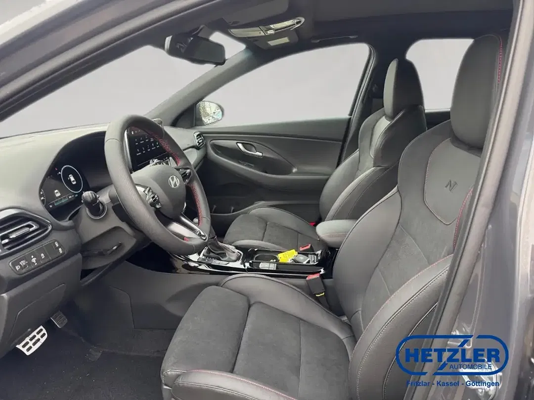 Hyundai i30 - Thumbnail 7