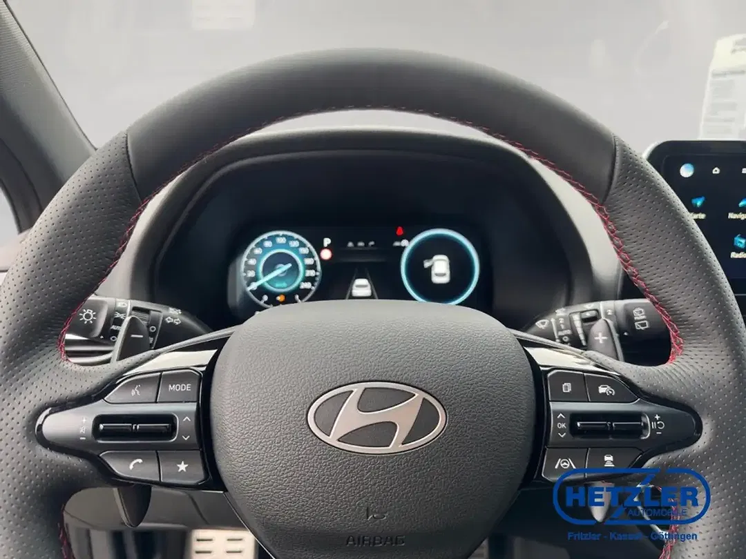 Hyundai i30 - Thumbnail 8