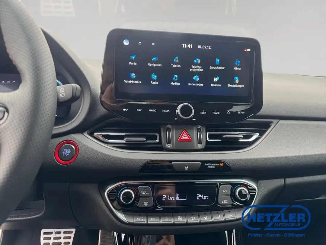 Hyundai i30 - Thumbnail 9