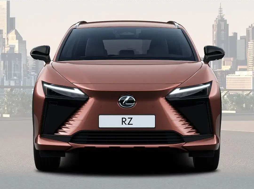 Lexus RZ - Thumbnail 2