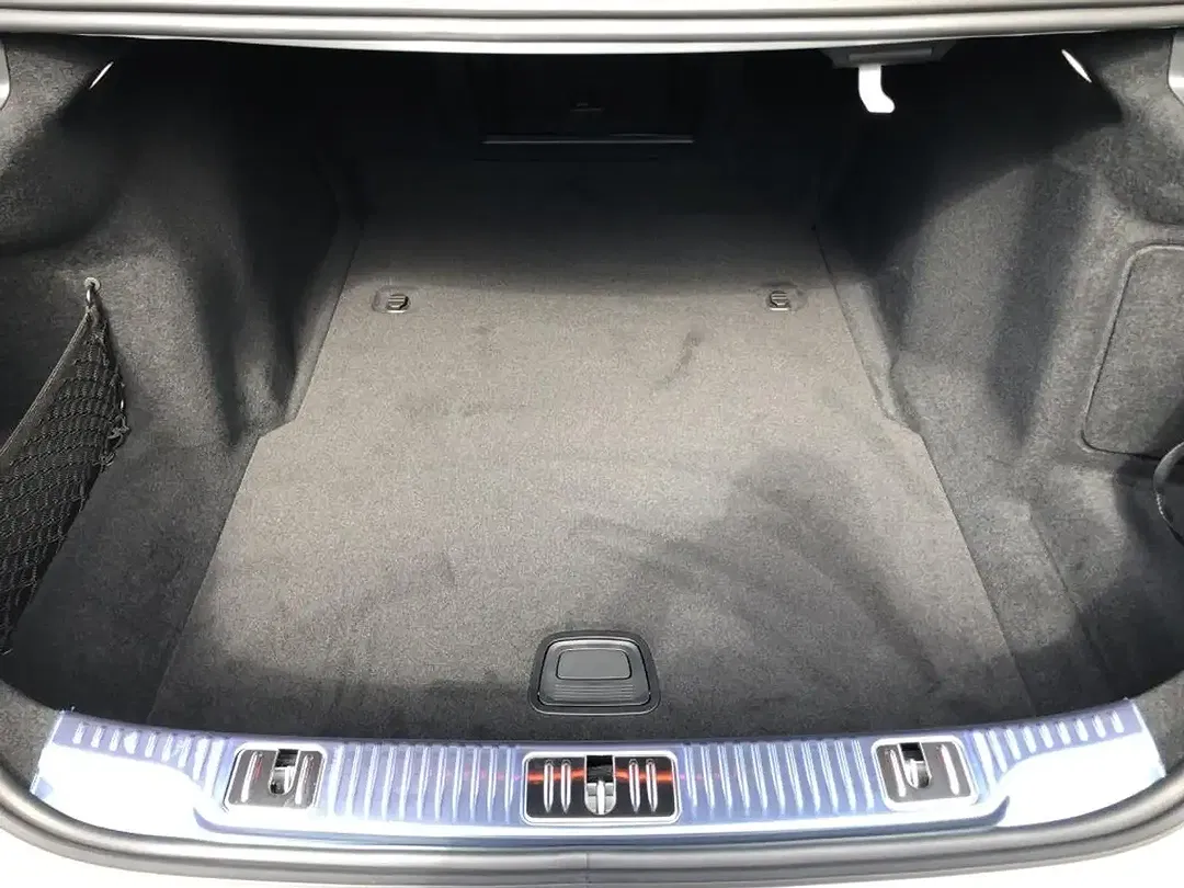 Mercedes-Benz S 450 - Thumbnail 12