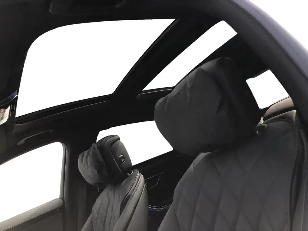 Mercedes-Benz S 450 - Thumbnail 13