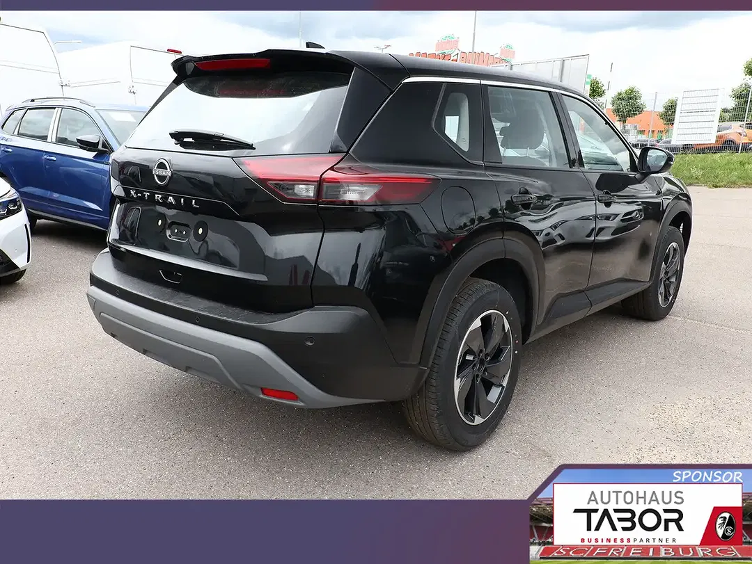 Nissan X-Trail - Thumbnail 3
