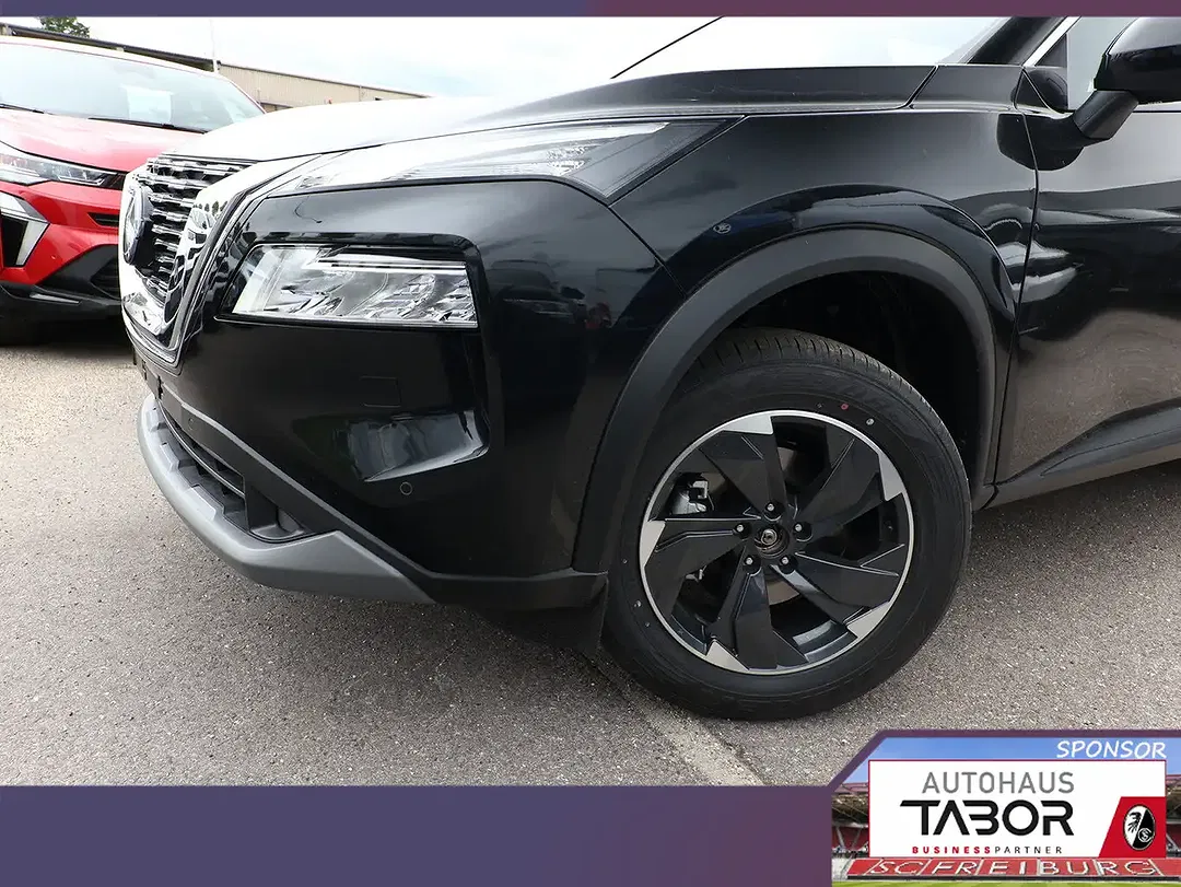 Nissan X-Trail - Thumbnail 5